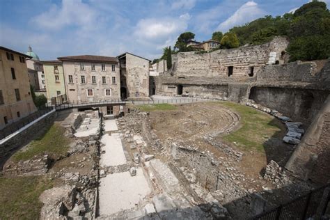 bsx brescia|Brixia Roman archeological area